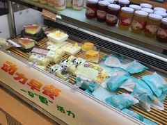 -长发西饼(临顿路店)