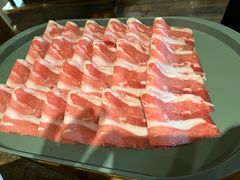 -北京老门框爆肚四季涮肉(淮海东路外滩店)