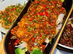 -望京辣宴·古法川菜(望京店)