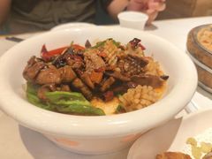 -刘胖子家常菜·蹄花焖藕(江汉路总店)