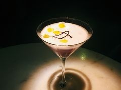 -柒Lounge(三里屯店)