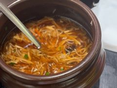 -满园烤鸭·春饼(沈北万达店)