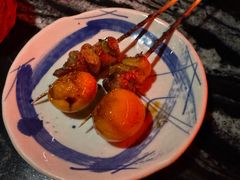 -鸟万·炭火料理Yaki ONE(星光店)