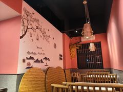 -老街烧烤大排档·地道湖北菜·龙虾馆(汉口火车站店)
