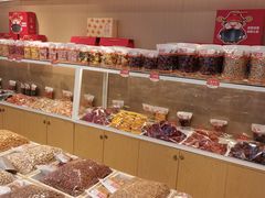 -满谷宝栗(奥林匹克店)