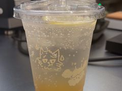 汐光&nbsp;Tidal&nbsp;Glow-Dogi&kiki Coffee(中心商务大厦店)