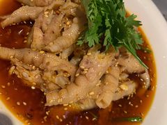 -红辣椒·川菜·火锅(大洋中心店)