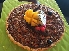 -东方豪景花园酒店·怡景旋转餐厅