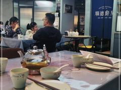 大堂-味妙顺德厨房(绿地缤纷城店)