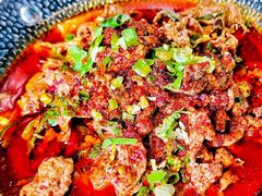 -全牛匠·乐山跷脚牛肉(新中关店)