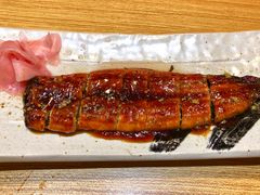 烤鳗鱼-胜代日本料理(云程巷小区店)