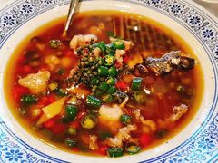 -同庆楼(滨湖万达广场店)