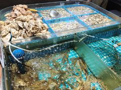 -双合园·海鲜水饺青岛菜(万佳广场店)