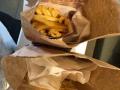 -麦当劳(龙阳路店)