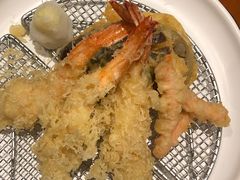 -気楽亭和食料理(气乐亭大世界本店)