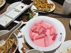 -河沿肉饼Beijing Pie(东华门店)