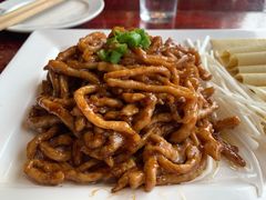 -前门故事烤鸭店(十里河店)