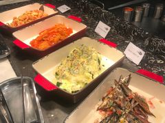 -阜阳富力万达嘉华酒店·美食汇自助餐厅