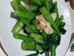 -蔡澜点心·粤菜(嘉里中心店)