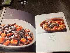 菜单-金鸭季·北京烤鸭(深业上城店)