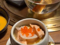-河风の幸会精致料理