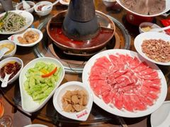 -宝泉铜锅·涮羊肉(解放东路店)