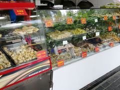 零售区-宋记饼家(石门二路店)