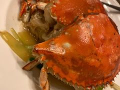 -青岛海景花园大酒店·白果树餐厅青岛菜