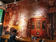 -君东记本帮面馆(天钥桥路店)