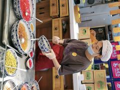 -万达广场(松江店)