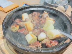 -啫火啫啫煲·顺德干蒸(西乡天虹店)