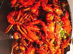 -巴厘龙虾·榜首油焖大虾(洞庭·艺术洋房店)