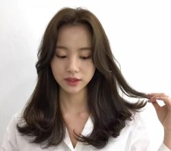 点击看大图 -MORI HAIR SALON日式美发沙龙
