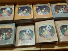 -猫的天空之城概念书店(杭州南宋御街店)