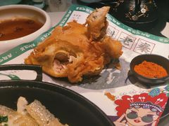 -奔跑吧陕菜·盛世长安(民乐园万达店)