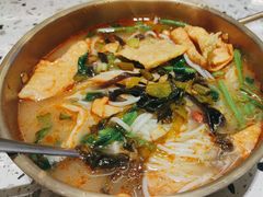 -雙冲柳州螺蛳粉&酸嘢&桂林米粉(簋街店)