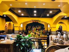 -阿凡提餐厅(簋街店)