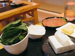 -京炭铜锅涮肉·羊蝎子·羊肉炉(保利·时光里店)