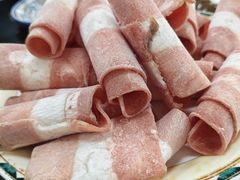 -喜来顺大铜锅涮羊肉(平江道店)
