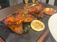 -Shantek象提南亚西餐厅&Bistro(淮海中路店)