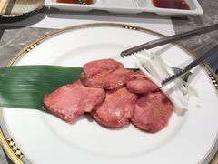 -神户牛焼肉専門店 牛一(道顿堀店)