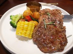 -芭莉与彩虹西餐厅(成都合生汇店)