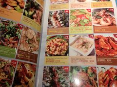 -大头虾越式风味餐厅(光明广场店)