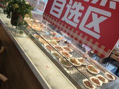 -嘉和一品粥(马家堡店)
