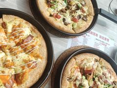 -必胜客(萍乡润达店PH店)
