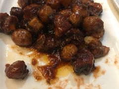 -眷江南之小蓝鲸(王府大街店)