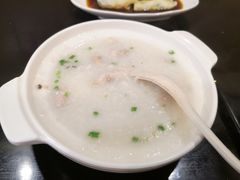 鲜美鱼片粥-卓粤拉肠(红庙店)