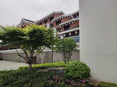 -嘉兴清池酒店温泉