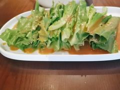 -前海沿·青岛菜(李沧万达店)