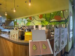 -油梨树AVOCADO TREE(望京店)